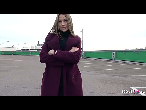 ❤️ DUITSE VERKENNER IS 'N DROOM RAAK STAAL, PARKEERTERREIN TELLTALE EN SEXY VIR GELD ❤️❌ Pornovideo by ons af.rostov-laminat.ru ❌