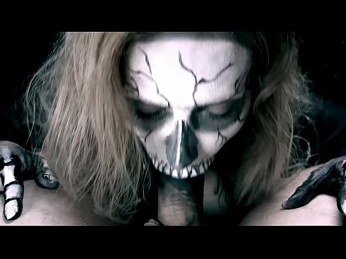 ❤️ Demoon meisie suig haan met haar swart mond en sluk cum. ❤️❌ Pornovideo by ons af.rostov-laminat.ru ❌